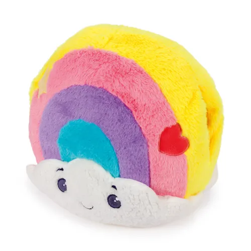 Handwärmer - Regenbogen (NEU & OVP!)