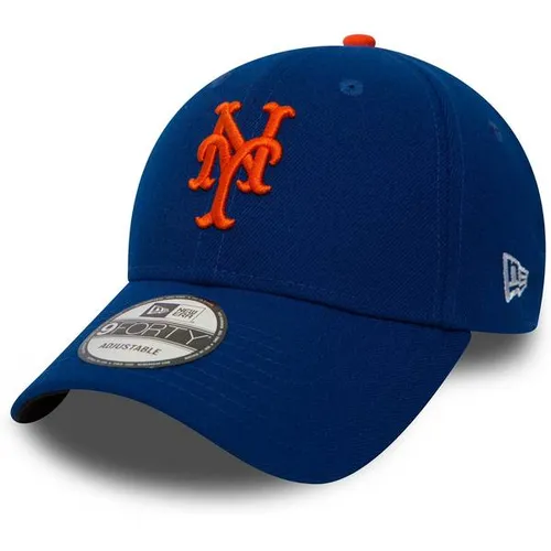 NEW ERA Herren THE LEAGUE NEYMET HM Cap - Hüte für Herren, angenehm zu tragen und mit stylischem Logo. Entdecke hochwertige Sportartikel und trendige Bekleidung für aktive Freizeitgestaltung im INTERSPORT Onlineshop.