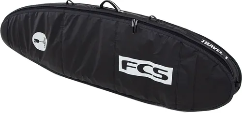 FCS TRAVEL 1 FUN BOARD Surfcover 2025 von FCS