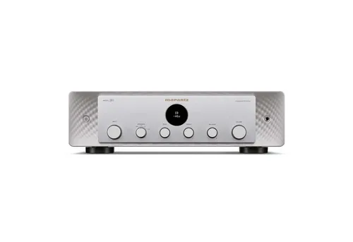 Marantz MODEL 50 Silber Vollverstärker B-Ware