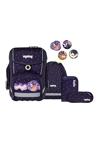 ergobag cubo Set von ergobag