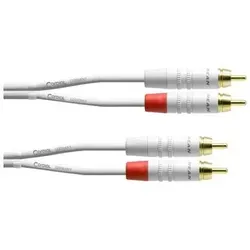 Cordial Kabel von Cordial