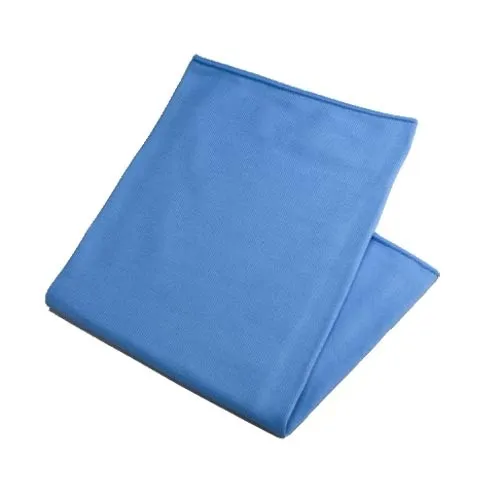Microfasertuch Glaspoliertuch Bodentuch Reinigungstuch Mikrofaser 50 x 60 cm