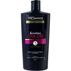 TRESemme Shampoo Keratina Color-Coloriertes Haar -685ml