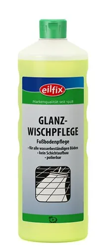 Eilfix Glanzwischpflege, 1 x 1000 ml Flasche