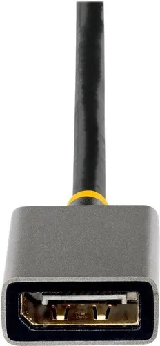 StarTech.com 30 cm HDMI auf DisplayPort Adapter von StarTech