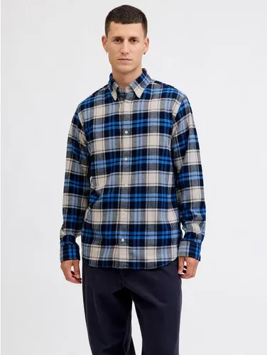 Produktbild Jack&Jones Jprblubarkley Flannel X-Mas L/S Shirt Ch