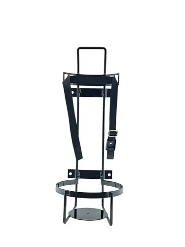 Kästen & Halterungen für Feuerlöscher von Mobiak