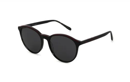 HIS HS505 5 Damen Sonnenbrille Kunststoff Panto Havanna von HIS