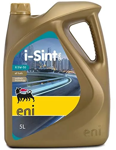eni i-sint Tech R 5 W-30 5L