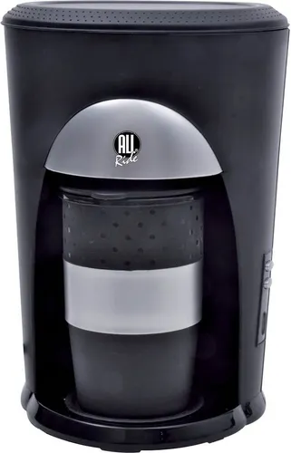 All Ride 12V Kaffeemaschine für Auto und LKW