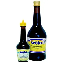 WELA Original-Speisewürze 850 g