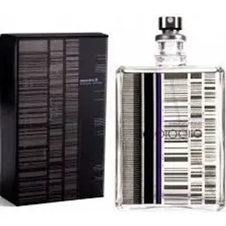 ESCENTRIC Molecules Escentric 01 Eau de Toilette 100 ml - Unisex Eau de Toilette mit innovativer Molekülformel für einen einzigartigen, langanhaltenden Duft, ideal für jeden Anlass.