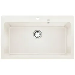 Blanco Naya XL 9 Granitspüle in weiß von BLANCO