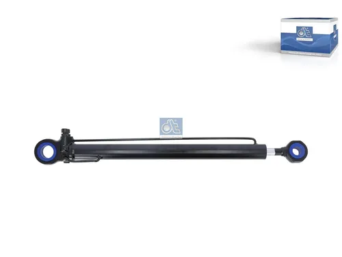 Dt Spare Parts Kippzylinder für Fahrerhaus 4.00402