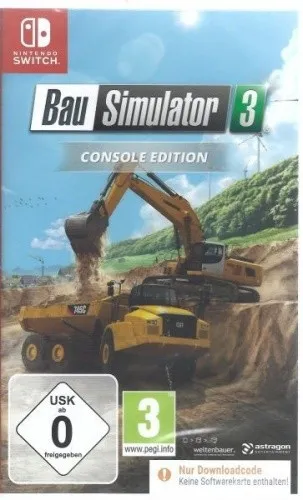 Bau-Simulator 3