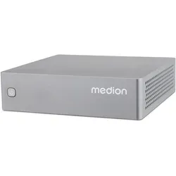 Medion S06 NUC MD35310 Barebone von MEDION
