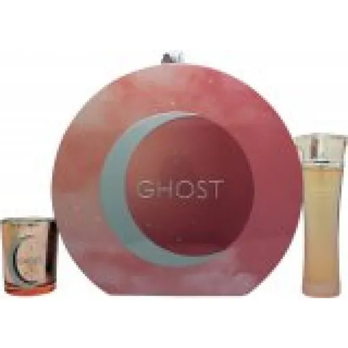 Ghost Sweetheart 30ml Geschenkset - Elegantes Parfum Set - Erleben Sie das Ghost Sweetheart 30ml Geschenkset, ideal für besondere Anlässe. Das Set verleiht jedem Moment eine besondere Note und überzeugt mit seinem ansprechenden Design.