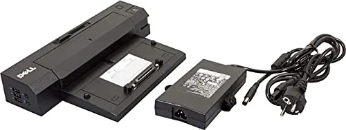 Dell Advanced E-Port Replicator II, 9C3RG