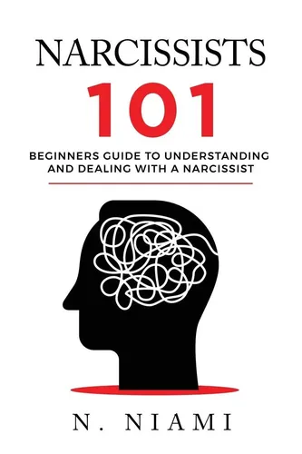 N. Niami | NARCISSISTS 101