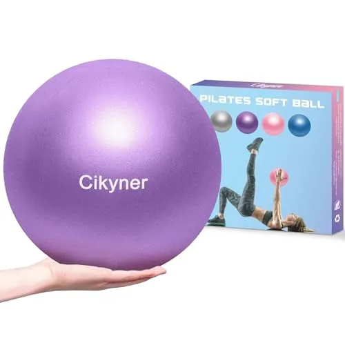 Gymnastikbälle von Cikyner