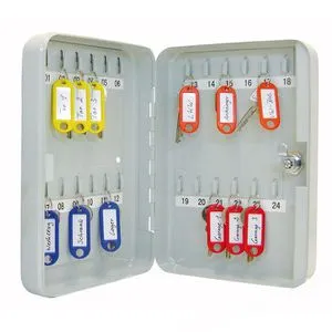 WEDO Schlüsselschrank 24er von Wedo