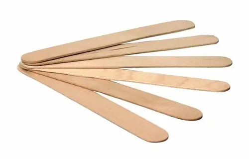 West System Mixstäbe aus Holz von West System