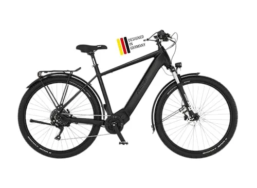 FISCHER E-Bike Pedelec ATB Terra 8.0