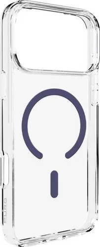 Puro Cover für Apple iPhone 17 Pro