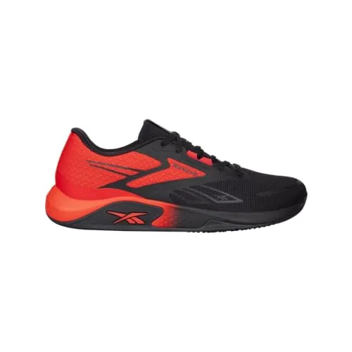 Reebok Schuhe Schwarz von Reebok