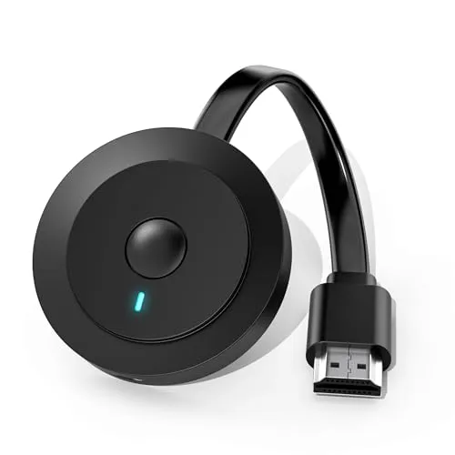 Wireless HDMI Adapter Dongle