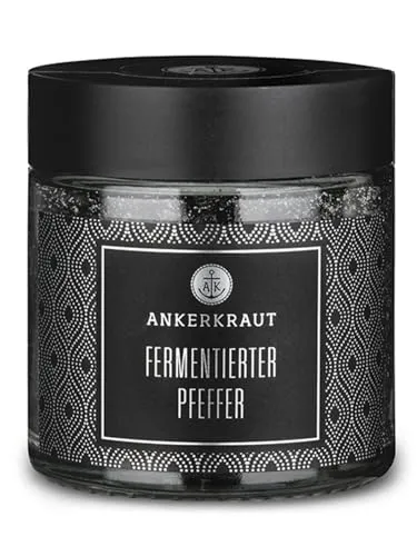 Pfeffer von Ankerkraut