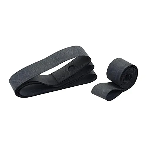 2x Felgenband für 20 Zoll Felge, 22mm (7/8 Zoll) breit