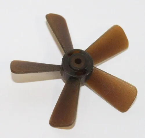 WOLF Lüfterrad E 30 von Wolf