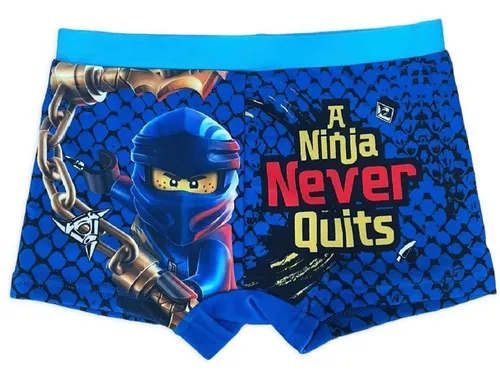 LEGO® kidswear Boxer-Badehose Ninjago Badehose