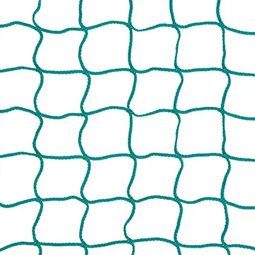 Kerbl Futtersparnetz 2,8 x 2,8m