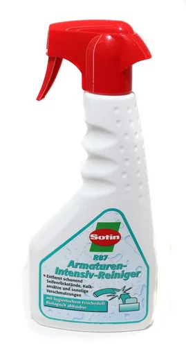 Sotin Armaturen-Intensiv-Reiniger R 87 500 ml Handspray