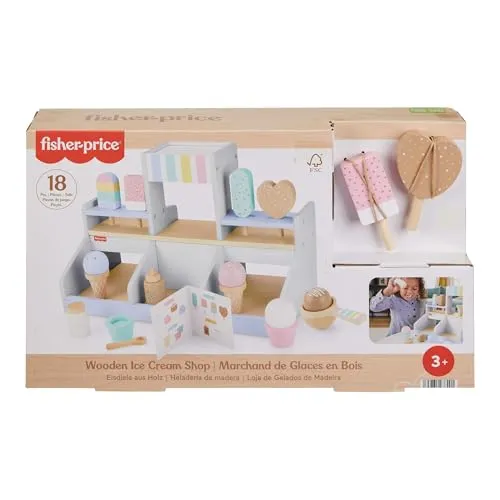 Fisher-Price Spielzeuge von Fisher-Price