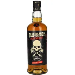 Dunville's Irish Whiskey Dead Island 2 Limited Edition 0,7l von Echlinville Distillery