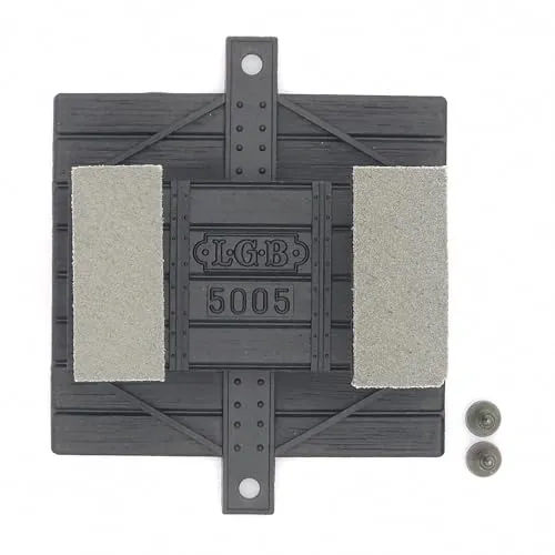 LGB 50050G Schienen Reinigungsgerät