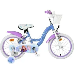 Disney Frozen 2 Kinderfahrrad 16 Zoll