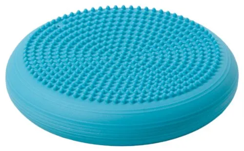 TOGU Fitness Ballkissen Sitzkissen, türkis, 30 cm von TOGU