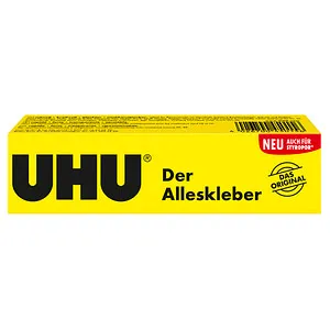 UHU DAS ORIGINAL Alleskleber 35,0 g
