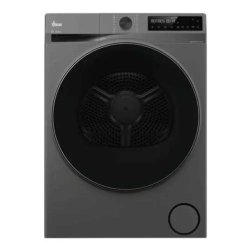 Hoover HBP 9N3BGX-S Wärmepumpentrockner mit hOn App von Hoover