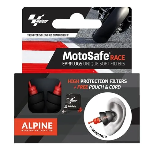 Produktbild Alpine MotoSafe Race MotoGP™
