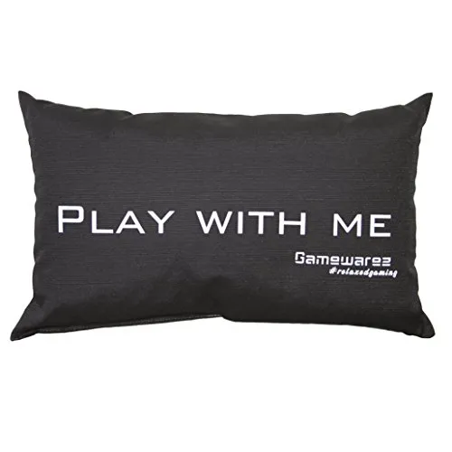 GAMEWAREZ Kissen