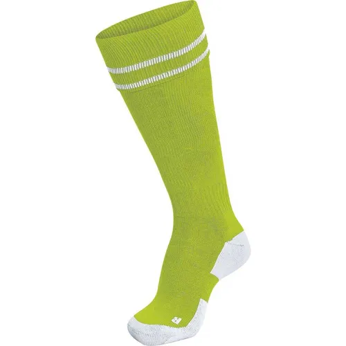 Hummel Element Fußball Stutzenstrumpf - grün