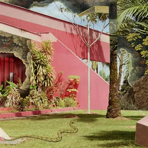 (Limited Strawberry Lime Splatter Vinyl) [Vinyl LP] 666