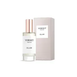 VERSET Eau De Parfum Damenparfüm Glam 15ml