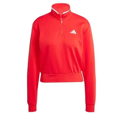 adidas Mäntel & Jacken Rot von adidas